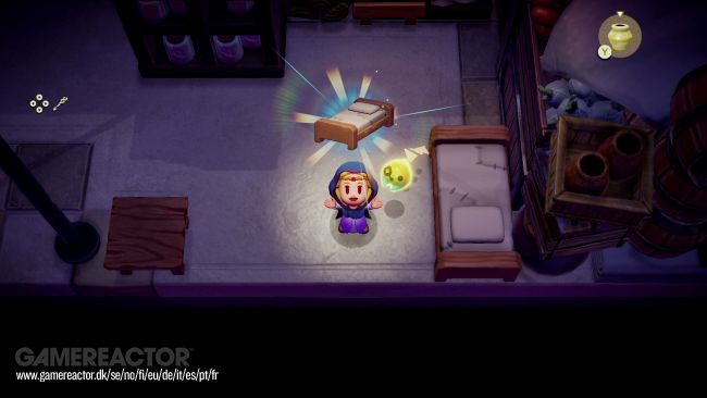 The Legend of Zelda: Echoes of Wisdom