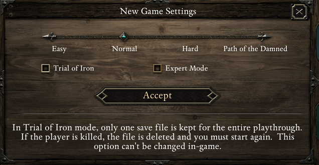 Pillars of Eternity
