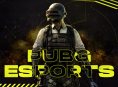 PUBG Esports avsl&oslash;rer sine 12 globale partnerlag for 2026