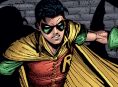 Rykte: Robin vil dukke opp i The Batman - Part II