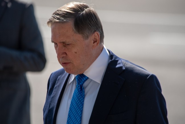 Russland avviser Europas motforslag til Trumps 28-punktsplan for å få slutt på krigen i Ukraina