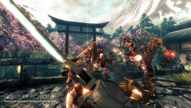 Shadow Warrior
