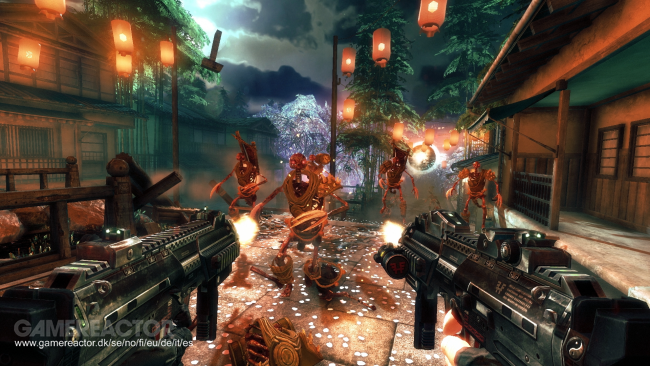 Shadow Warrior