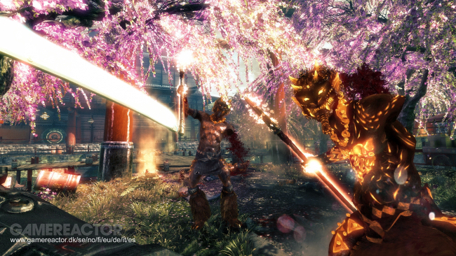 Shadow Warrior