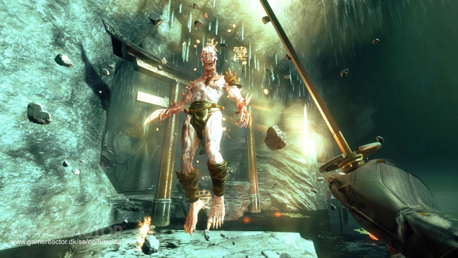 Shadow Warrior