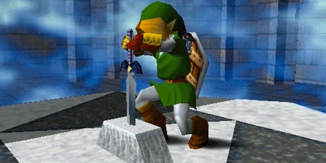 Rykte: Den første Nintendo Switch 2 med tema kommer i 2026, sammen med nyinnspillingen av The Legend of Zelda: Ocarina of Time