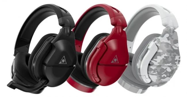 Test: Turtle Beach Stealth 600 Gen 2 MAX