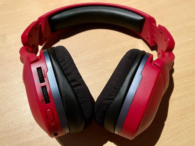 Test: Turtle Beach Stealth 600 Gen 2 MAX