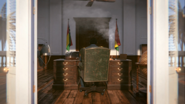 Tropico 6