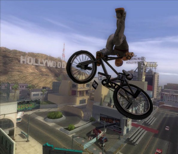 Tony Hawk's American Wasteland