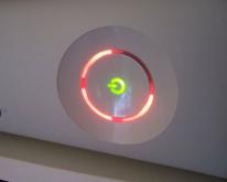 Service-portal til Xbox 360