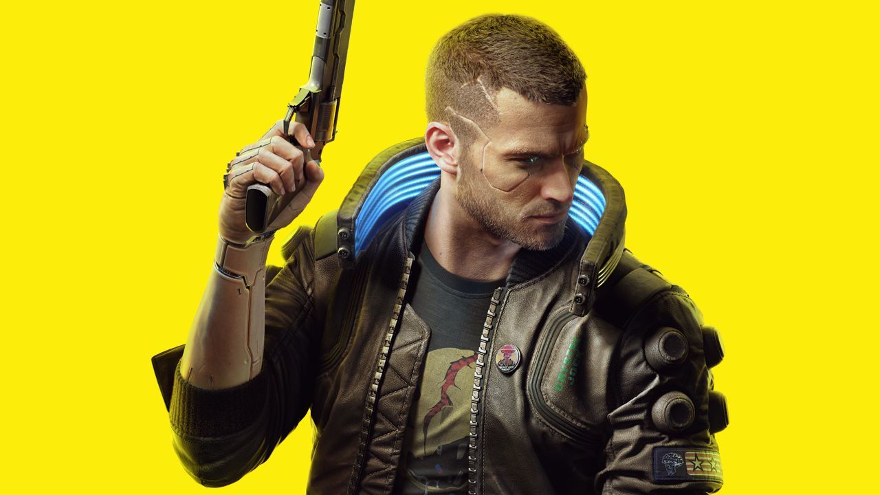 Cyberpunk 2077 har solgt 40 millioner eksemplarer