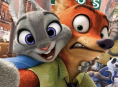Disney slipper det f&oslash;rste bildet fra Zootopia 2