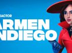 Carmen Sandiego
