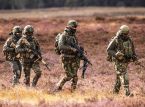 Nederland styrker forsvaret med store militære investeringer