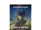 Den nye Dungeons and Dragons Monster Manual er n&aring; tilgjengelig p&aring; alle andre spr&aring;k