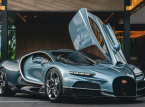 Hør Bugatti fortelle om Tourbillon-designet