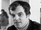 Peter Watkins d&oslash;d, 90 &aring;r gammel