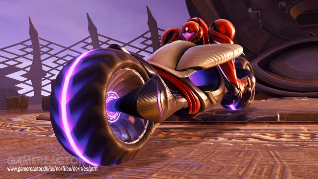 Metroid Prime 4: Beyond