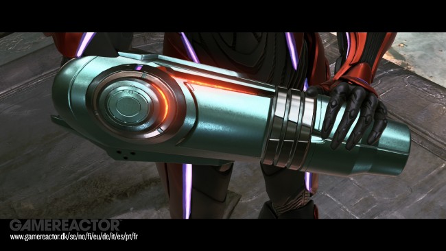 Metroid Prime 4: Beyond