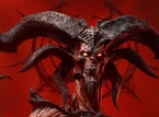 Blizzard kunngj&oslash;r Diablo IV: Lord of Hatred-utvidelse, og &oslash;nsker Paladin-klassen velkommen