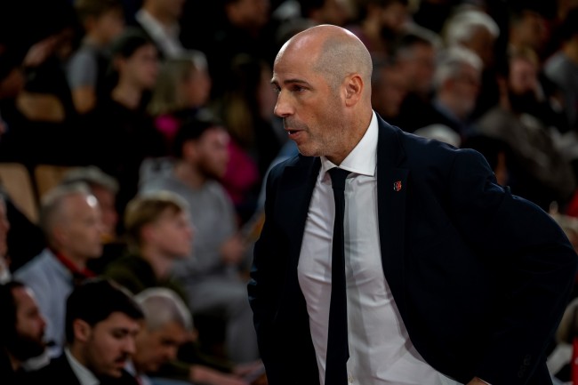 Tidligere Barcelona-manager Joan Peñarroya slutter seg til Partizan fra Beograd, og vil snart møte Barça