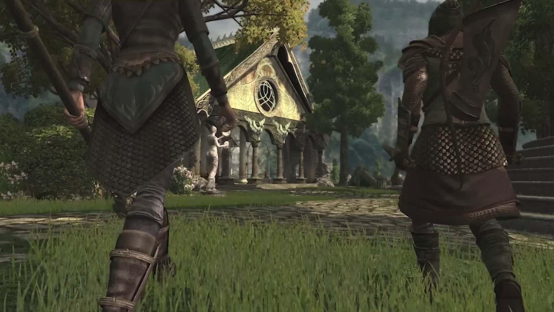 The Lord of the Rings: War in the North slipper en remaster helt ut av det blå