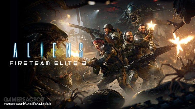 Aliens: Fireteam Elite 2 vil bli lansert allerede neste måned