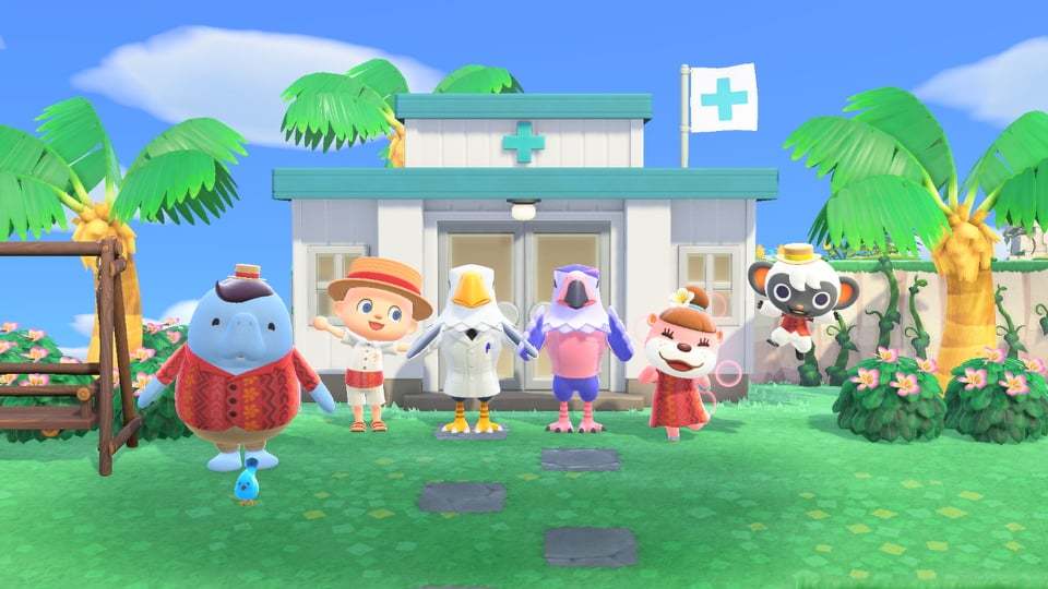 Nintendos store suksesser: Dette er de mest solgte spillene på Switch og Switch 2 frem til juni 2026