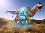 Ark: Survival Ascended kommer 14. november... men ikke på PlayStation 5