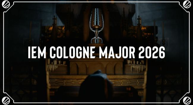 Köln utvides til en Counter-Strike 2 Major for sitt 2026-arrangement