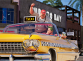 Crazy Taxi: World Tour inkluderer fem byer