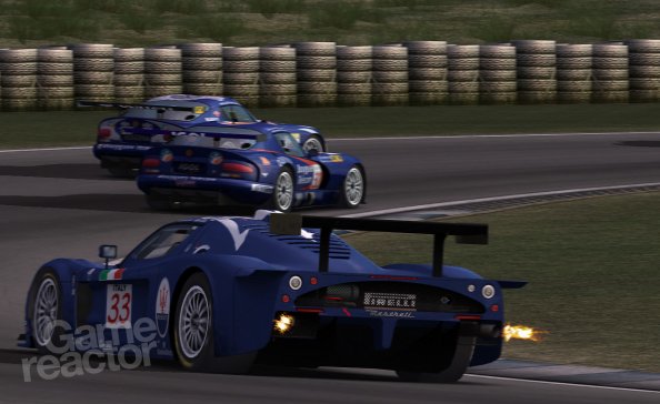 GTR 2