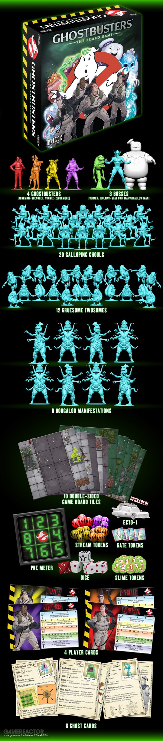 Ghostbusters