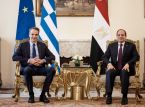 Hellas og Egypt formaliserer strategisk partnerskap denne uken