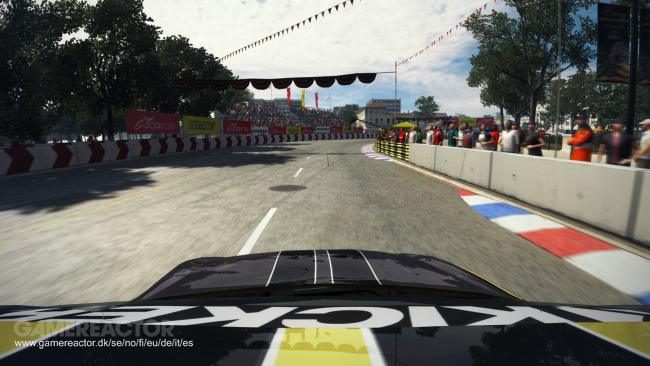 Grid: Autosport