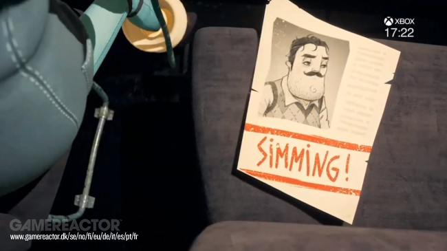 Hello Neighbor 2
