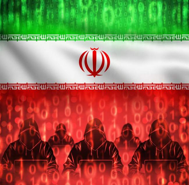 Iranske hackere bruker Starlink for å holde seg online under konflikt