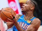 NBAs &aring;pningskveld: MVP Shai Gilgeous-Alexander n&oslash;kkelen til Oklahomas f&oslash;rste seier etter to overtidskamper