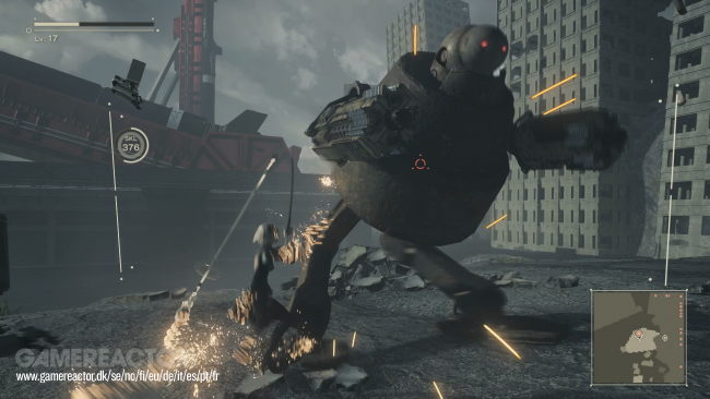 Nier: Automata