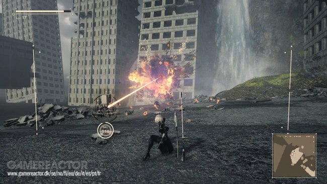 Nier: Automata