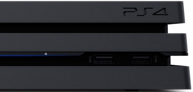 PS4-utvikler: Du vil ikke kunne se at det ikke er 4K