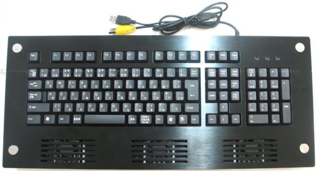 Varme i tastaturet Gamereactor Varme i tastaturet Gamereactor