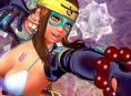 To nye sl&aring;sskjemper bekreftet til SNK Heroines Tag Team Frenzy
