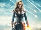 Tegneserieforfatter Kelly Sue DeConnick: "Captain Marvel kommer til &aring; st&aring; i nekrologen min"