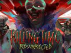 Nightdive Studios presenterer Killing Time: Resurrected