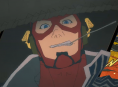 Batman Ninja tar seg av en forskrudd versjon av Justice League i ny trailer