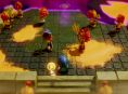 The Legend of Zelda: Echoes of Wisdom var nesten en dungeon-bygger
