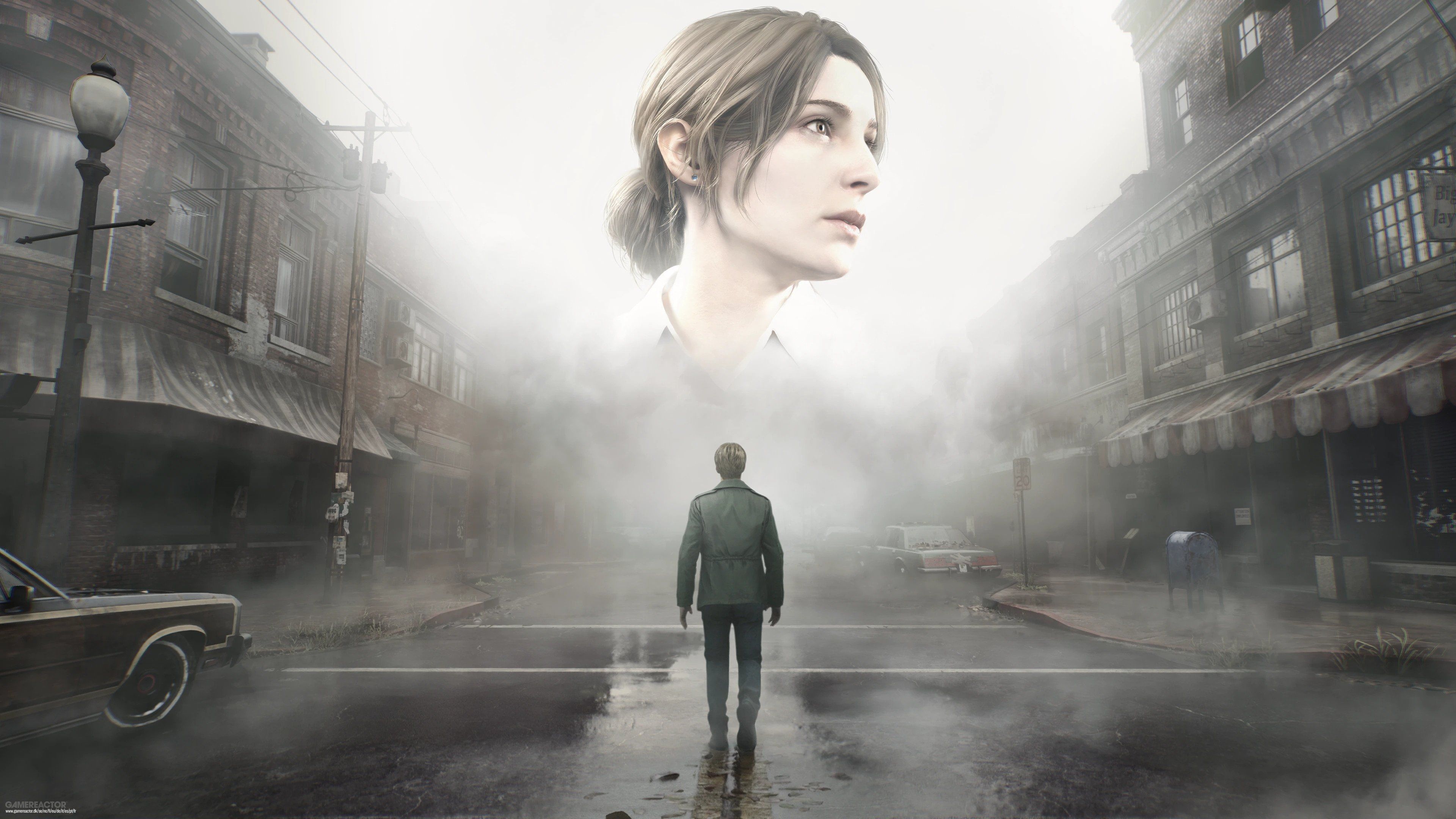 Silent Hill 2 Remake har passert seks millioner solgte eksemplarer