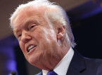 Trump innf&oslash;rer 10 % GLOBAL toll i konflikt med H&oslash;yesterett: "Jeg vil v&aelig;re en snill gutt"